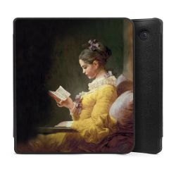 E-Reader Smart Case schwarz