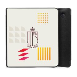 E-Reader Smart Case schwarz