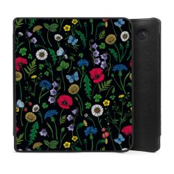 E-Reader Smart Case schwarz