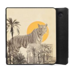 E-Reader Smart Case schwarz