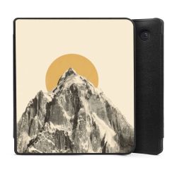 E-Reader Smart Case schwarz
