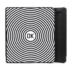 E-Reader Smart Case schwarz