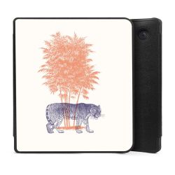 E-Reader Smart Case schwarz