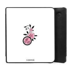 E-Reader Smart Case schwarz