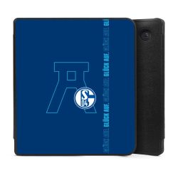 E-Reader Smart Case schwarz