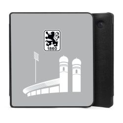 E-Reader Smart Case schwarz