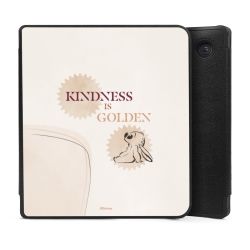 E-Reader Smart Case schwarz