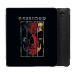 E-Reader Smart Case schwarz