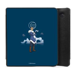 E-Reader Smart Case schwarz