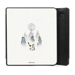 E-Reader Smart Case schwarz