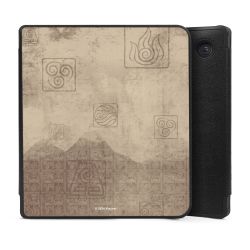 E-Reader Smart Case schwarz