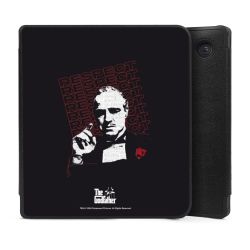 E-Reader Smart Case schwarz