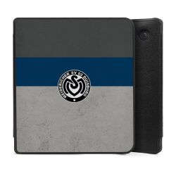 E-Reader Smart Case schwarz