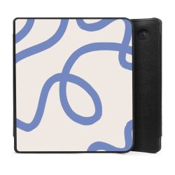 E-Reader Smart Case schwarz