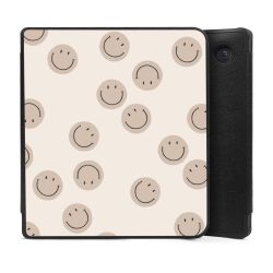 E-Reader Smart Case schwarz