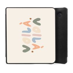 E-Reader Smart Case schwarz