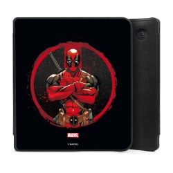 E-Reader Smart Case schwarz