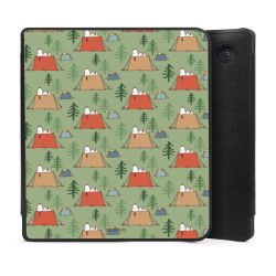 E-Reader Smart Case schwarz