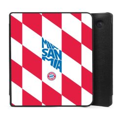 E-Reader Smart Case schwarz