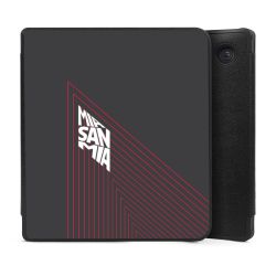 E-Reader Smart Case schwarz