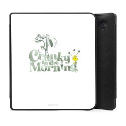 E-Reader Smart Case schwarz