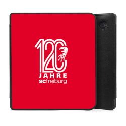 E-Reader Smart Case schwarz