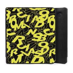 E-Reader Smart Case schwarz