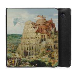 E-Reader Smart Case schwarz