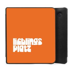 E-Reader Smart Case schwarz