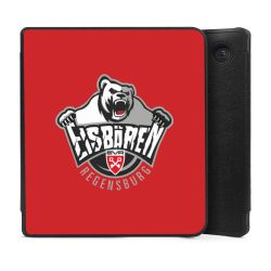 E-Reader Smart Case schwarz