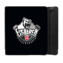 E-Reader Smart Case schwarz