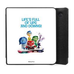 E-Reader Smart Case schwarz