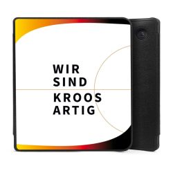 E-Reader Smart Case schwarz