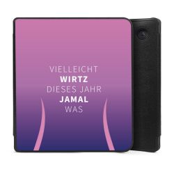 E-Reader Smart Case schwarz