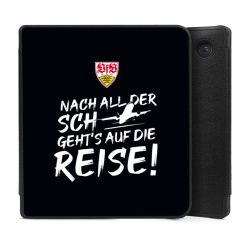 E-Reader Smart Case schwarz