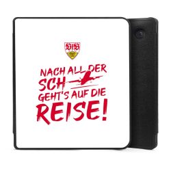 E-Reader Smart Case schwarz