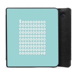 E-Reader Smart Case schwarz