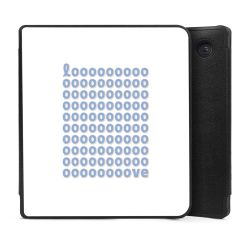 E-Reader Smart Case schwarz