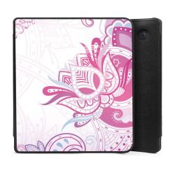 E-Reader Smart Case schwarz