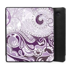 E-Reader Smart Case schwarz