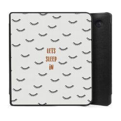 E-Reader Smart Case schwarz