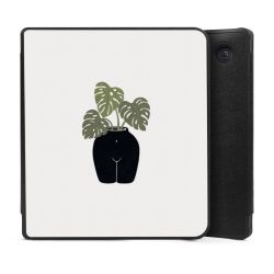 E-Reader Smart Case schwarz
