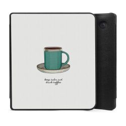 E-Reader Smart Case schwarz