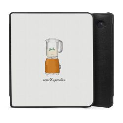 E-Reader Smart Case schwarz