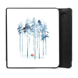 E-Reader Smart Case schwarz