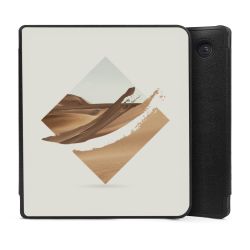 E-Reader Smart Case schwarz