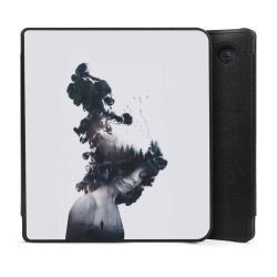 E-Reader Smart Case schwarz