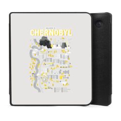 E-Reader Smart Case schwarz