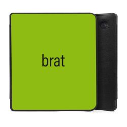 E-Reader Smart Case schwarz