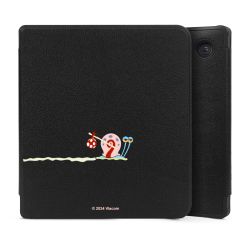 E-Reader Smart Case schwarz